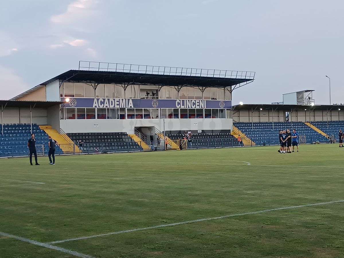 Decizia luată de FCSB, cu 4 zile înaintea meciului Maccabi Tel Aviv, din turul 2 preliminar al Ligii Campionilor