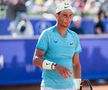 Rafael Nadal, în semifinale la Bastad, după meciul cu Mariano Navone