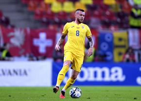 Giovanni Becali a oferit ultimele detalii despre transferul lui Alexandru Cicâldău: „Există posibilitatea să vină la Craiova”