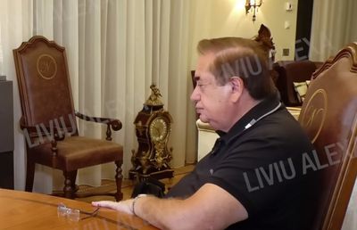 Cum arată Ioan Niculae, finanțatorul Astrei, la 70 de ani » Dezvăluiri incredibile! Trădat de amantă: „A primit o sumă enormă”