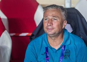 Detaliul care-i dă frisoane lui Dan Petrescu înaintea meciului cu Rapid! Nu s-a mai întâmplat de 16 ani