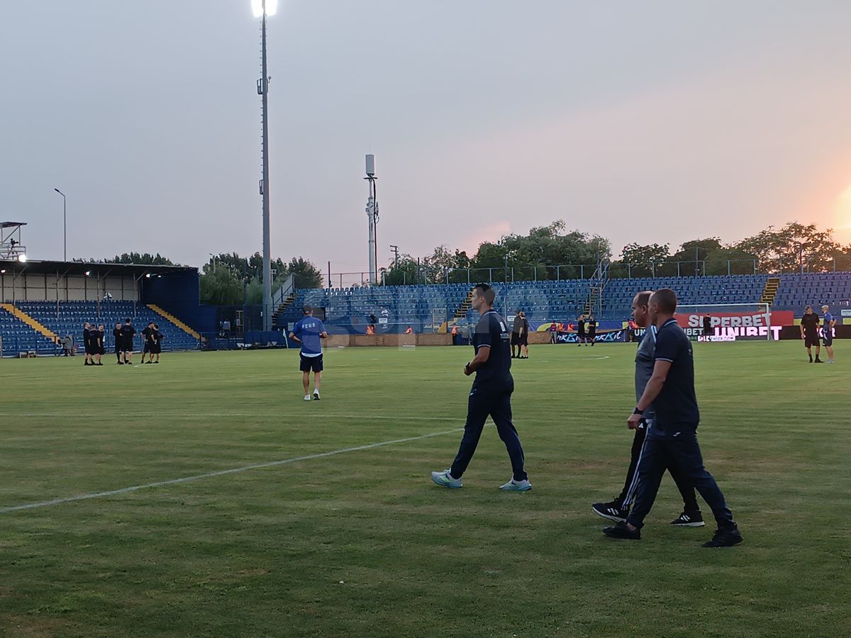 Decizia luată de FCSB, cu 4 zile înaintea meciului Maccabi Tel Aviv, din turul 2 preliminar al Ligii Campionilor