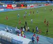 Final de meci tensionat în Poli Iași - FC Botoșani » Jucătorii au fost la un pas de bătaie generală într-o partidă decisă de un singur gol