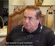 Cum arată Ioan Niculae, finanțatorul Astrei, la 70 de ani » Dezvăluiri incredibile! Trădat de amantă: „A primit o sumă enormă”