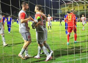 FCSB - Unirea Slobozia deschide ziua în etapa #17 a Superligii » Surpriză în echipa de start a campioanei