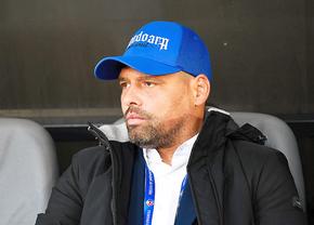 „Alt calibru!” » Florin Maxim privește spre următorul adversar european: „Cote și salarii mari, dar ne apărăm șansa!”