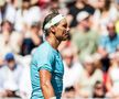 Rafael Nadal, în semifinale la Bastad, după meciul cu Mariano Navone