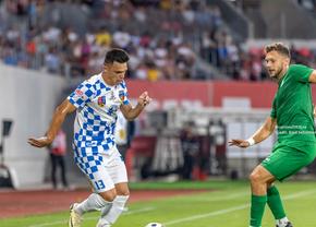 Boom financiar! Cât a încasat Corvinul după ce s-a calificat în turul doi din Europa League