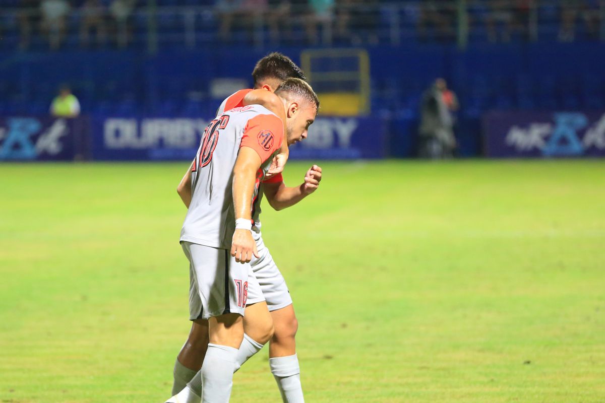 Scandal-monstru la miezul nopții » Becali și Moraru au țipat unul la altul: „Voi luați omul la mișto!” vs „Dumneata ai mintea întunecată!”