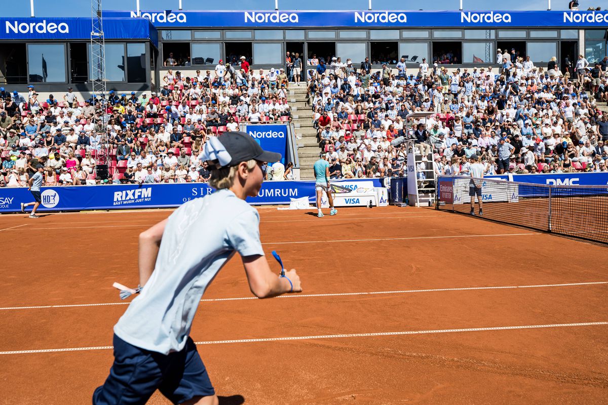 Nemuritor » La 38 de ani, Rafael Nadal a jucat al doilea cel mai lung meci de 3 seturi din carieră: „Azi sunt viu! Rămâne de văzut cum mă voi trezi mâine”