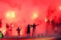 Surpriză de proporții! Unde se joacă derby-ul Clujului » Acord istoric între marile rivale