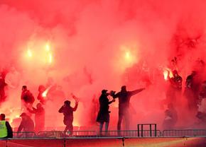Surpriză de proporții! Unde se joacă derby-ul Clujului » Acord istoric între marile rivale