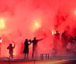 U Cluj - CFR Cluj, foto: Imago Images