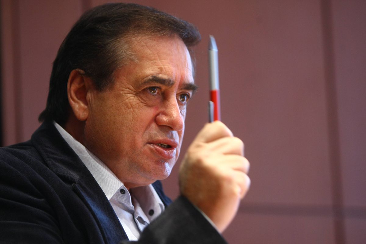 Vera Mitran, viitoarea soție a lui Ioan Niculae