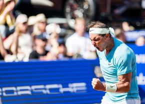 Nemuritor » La 38 de ani, Rafael Nadal a jucat al doilea cel mai lung meci de 3 seturi din carieră: „Azi sunt viu! Rămâne de văzut cum mă voi trezi mâine”