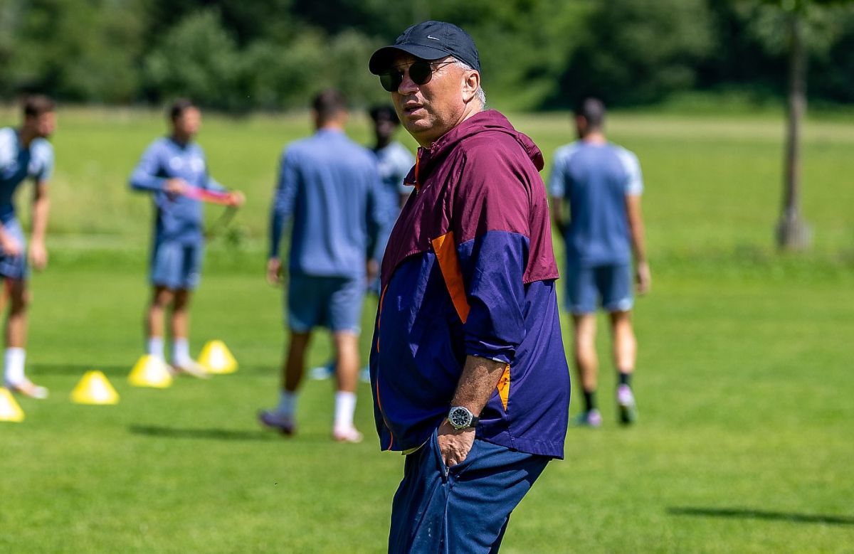 „Ăsta e visul meu!” » Dan Petrescu, selecționerul echipei naționale? + mesaj pentru Edi Iordănescu