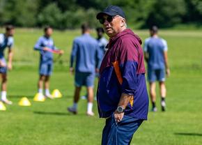 „Ăsta e visul meu!” » Dan Petrescu, selecționerul echipei naționale? + mesaj pentru Edi Iordănescu