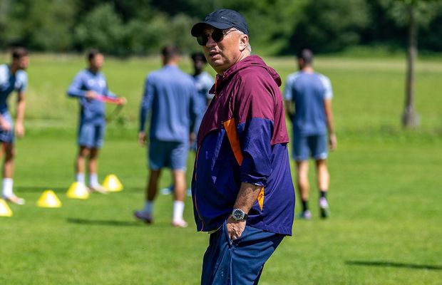 „Ăsta e visul meu!” » Dan Petrescu, selecționerul echipei naționale? + mesaj pentru Edi Iordănescu