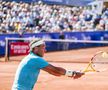 Rafael Nadal, în semifinale la Bastad, după meciul cu Mariano Navone