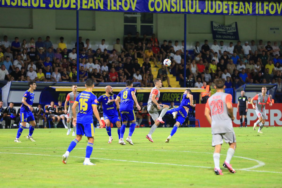 4 milioane de euro pentru FCSB! Suma uriașă pe care o poate încasa campioana României