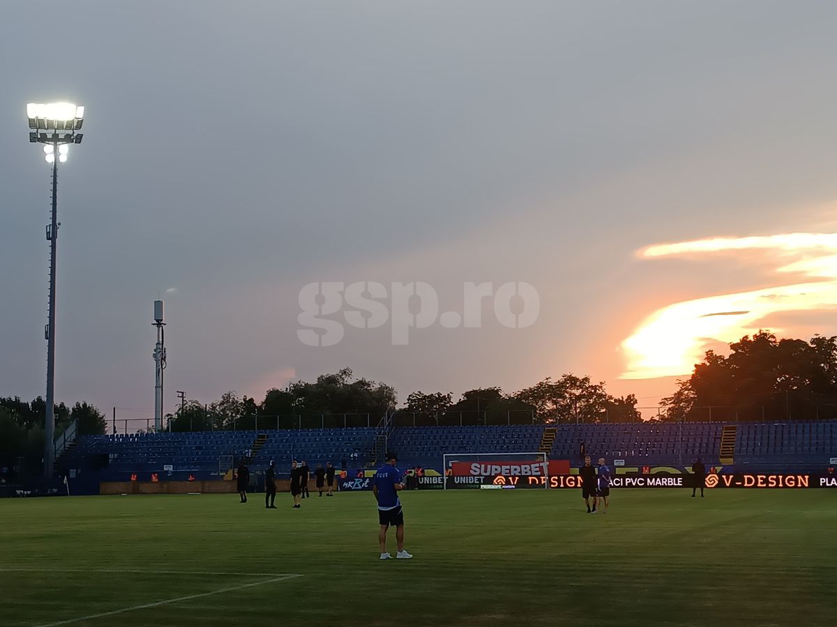 Decizia luată de FCSB, cu 4 zile înaintea meciului Maccabi Tel Aviv, din turul 2 preliminar al Ligii Campionilor