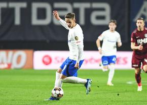 Un antrenor român important e sceptic: „Nu-l văd pe Louis Munteanu să se descurce la CFR Cluj”