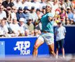 Nemuritor » La 38 de ani, Rafael Nadal a jucat al doilea cel mai lung meci de 3 seturi din carieră: „Azi sunt viu! Rămâne de văzut cum mă voi trezi mâine”