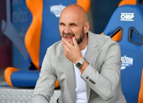 „Din acest motiv joacă în Liga 2” » Antrenorul lui Rijeka, pus în gardă de calificarea Corvinului: „Avertisment pentru noi”