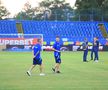 Unirea Slobozia - FCSB, înainte de meci/ foto: Ionuț Iordache (GSP)