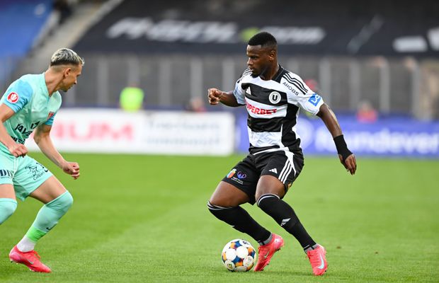 Azi, la GSP Live: FCSB îl transferă pe Thiam