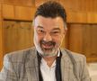 Radu Popa, directorul, CSN Arcul de Triumf