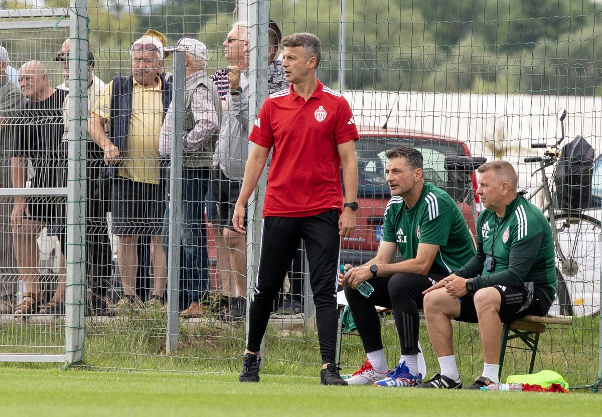 Sepsi i-a dat 5 goluri adversarei din Liga 2