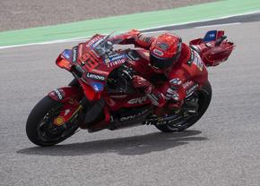 Marc Marquez, a 11-a victorie la sprint din sezonul de MotoGP! Final palpitant la Brno
