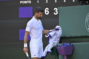 O legendă a tenisului uimește: „Sinner și Alcaraz sunt mai buni decât Djokovic în formă maximă. E frustrat”