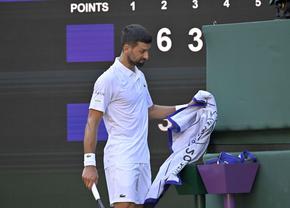 O legendă a tenisului uimește: „Sinner și Alcaraz sunt mai buni decât Djokovic în formă maximă. E frustrat”