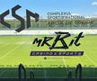 Arena Arcul de Triumf se va numi „Arena Mr. Bit Arcul de Triumf” / foto: Facebook Complexul Sportiv Național "Arcul de Triumf"