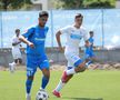 Universitatea Craiova, amical cu echipa U18/ foto: Facebook @Universitatea Craiova