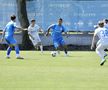 Universitatea Craiova, amical cu echipa U18/ foto: Facebook @Universitatea Craiova