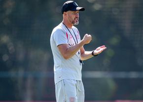 Ten Hag, umilit de Flamengo U20 la debutul pe banca lui Leverkusen » Scor șocant