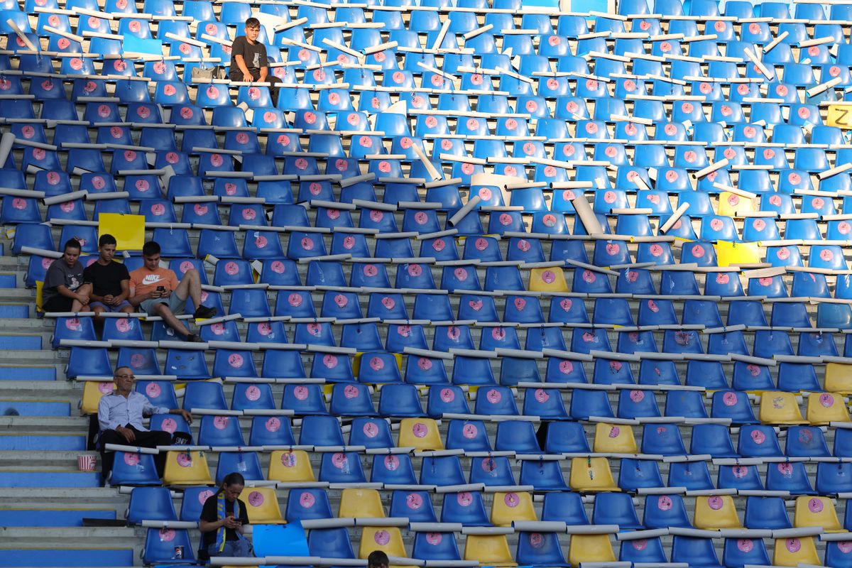 FCSB, prima victorie a sezonului în Superligă! Petrolul a irosit mai multe șanse monumentale în prima repriză