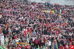 „Interes incredibil” » Se preconizează că va fi sold-out la meciul echipei românești în Europa