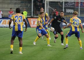 Petrolul a pierdut amicalul cu Hapoel Ramat Gan, echipă din liga secundă a Israelului