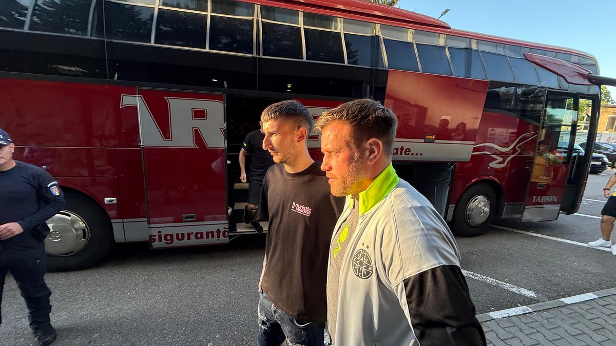 Petrolul - FCSB, înainte de meci