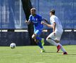 Universitatea Craiova, amical cu echipa U18/ foto: Facebook @Universitatea Craiova