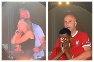 Cele mai tari meme-uri născute de scandalul amoros de la Coldplay: în brațele cui stă Leo Messi?!
