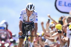 Remco Evenepoel, abandon în Turul Franței » Tadej Pogacar: „E cu adevărat trist”