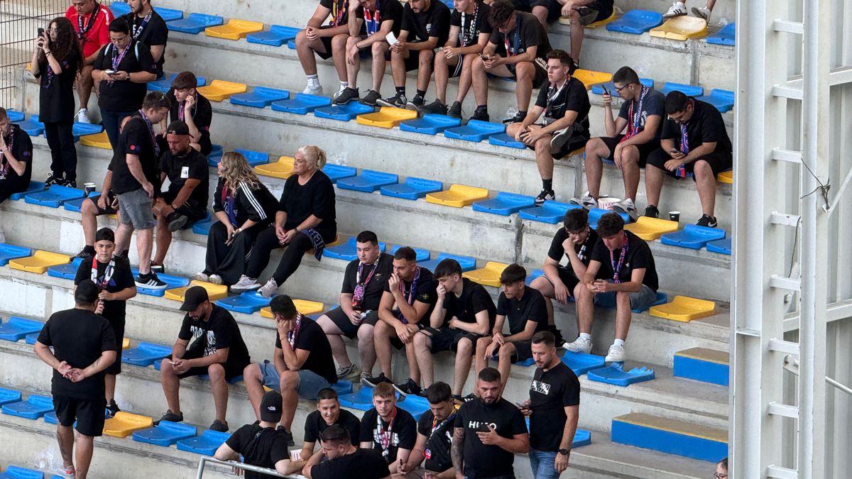 Petrolul - FCSB, înainte de meci