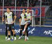 Petrolul - FCSB, imagini de la încălzire / Foto: Ionuț Iordache GSP