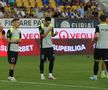 Petrolul - FCSB, imagini de la încălzire / Foto: Ionuț Iordache GSP