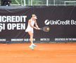 Jaqueline Cristian în semifinale la UniCredit Iași Open Foto: Roxana Fleșeru